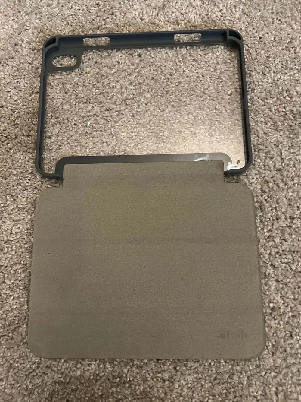 JETech Slim Folio Case for iPad